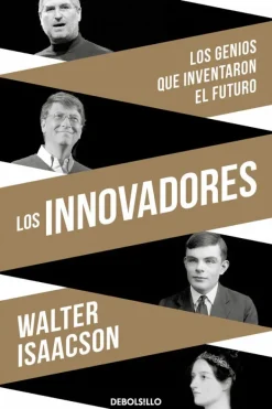 Debols!llo Liderazgo Y Empresa-Los innovadores