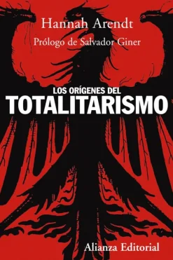 Alianza Historia-Los orígenes del totalitarismo