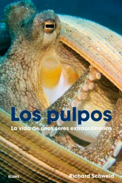 Blume Animales-Los pulpos