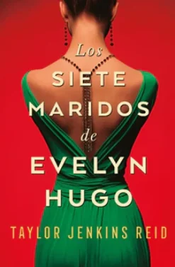 Umbriel Literatura Contemporánea-Los siete maridos de Evelyn Hugo