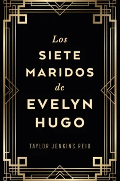 Umbriel Literatura Contemporánea-Los siete maridos de Evelyn Hugo
