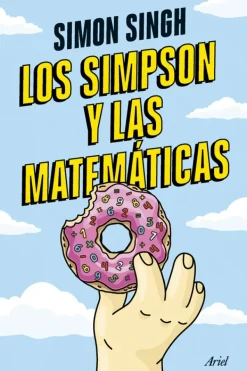 Ariel Ciencias Básicas-Los Simpson y las matemáticas