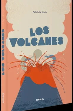 Combel Ciencias-Los volcanes