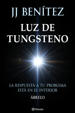 Planeta Actualidad Y Ensayo Filosófico-Luz de tungsteno