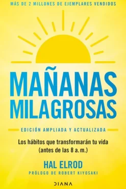 Diana Meditación Y Mindfulness-Mañanas milagrosas