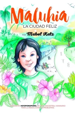 Sirio Novela Juvenil-Maluhia