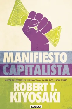 Aguilar Liderazgo Y Empresa-Manifiesto capitalista