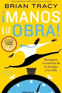 Debols!llo Autoayuda-Manos a la obra