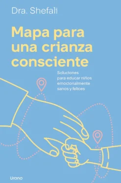 Urano Psicología-Mapa para una crianza consciente