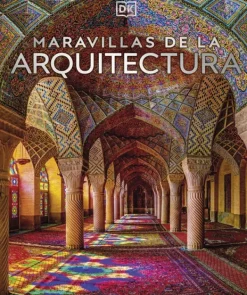 DK Casas Y Edificios-Maravillas de las arquitectura