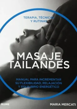 Blume Medicina Alternativa-Masaje tailandés