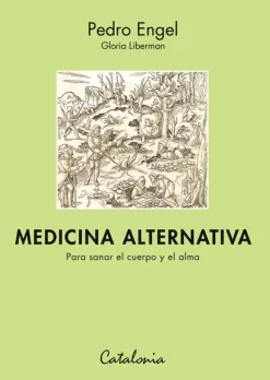 Catalonia Medicina Alternativa-Medicina alternativa para sanar el cuepo y el alma