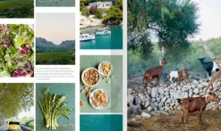 Acanto Cocinas Del Mundo-Mediterráneo Cocina, Cultura y Tradición