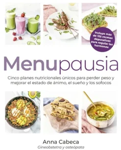 Obelisco Dietas Y Nutrición-Menupausia
