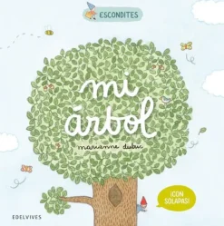 Edelvives Mayor A 3 Años-Mi árbol