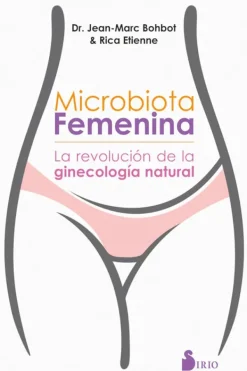 Sirio Medicina Alternativa-Microbiota femenina