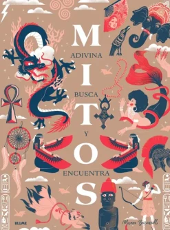 Blume Mitos Y Leyendas-Mitos