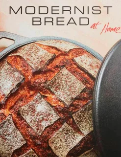 Phaidon Repostería Y Panadería-Modernist Bread At Home
