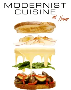 Taschen Taschen-Modernsit Cuisine at Home