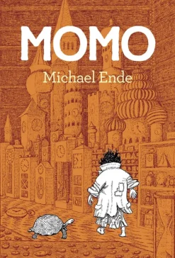 Alfaguara Infantil Juvenil Novela Juvenil-Momo