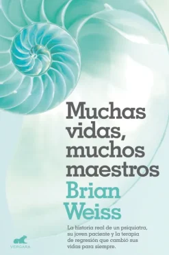 B de Bolsillo Autoayuda-Muchas vidas, muchos maestros