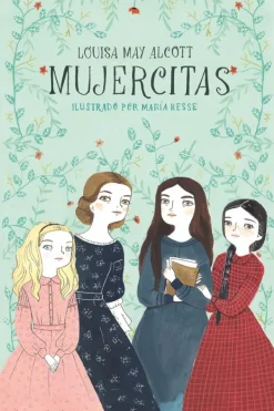 Alfaguara Literatura Clásica-Mujercitas