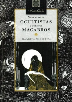 Biblok Cuentos-Narraciones ocultistas y cuentos macabros