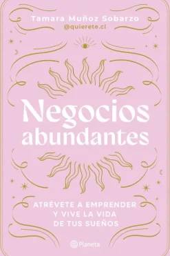 Planeta Liderazgo Y Empresa-Negocios abundantes