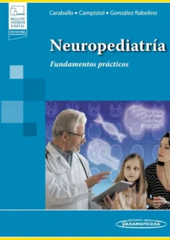 Médica Panamericana Ciencias De La Salud-Neuropediatría. Fundamentos practicos