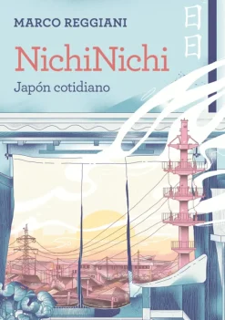 Lunwerg Historia-NichiNichi