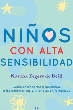 La Esfera Psicología-Niños con alta sensibilidad