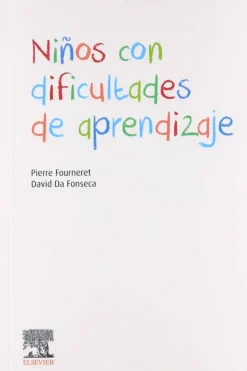 Elsevier Ciencias De La Salud-Niños con dificultades de aprendizaje