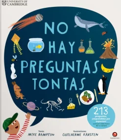 Contrapunto Preguntas Y Respuestas-No hay preguntas tontas