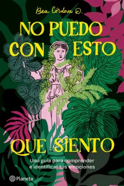 Planeta Liderazgo Y Empresa-No puedo con esto que siento