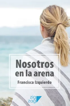 Zig Zag Literatura Chilena-Nosotros en la arena