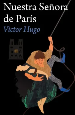 Biblok Literatura Clásica-Nuestra señora de Paris