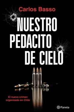 Planeta Actualidad Y Ensayo Filosófico-Nuestro pedacito de cielo