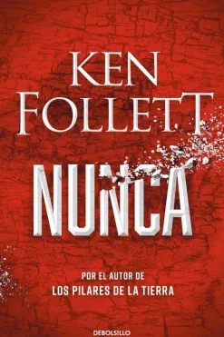 Debols!llo Novela Negra, Policial, Terror-Nunca