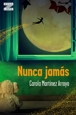 Literatura Norma Mayor A 12 Años-Nunca jamás