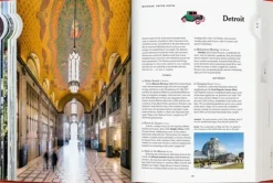 Taschen Viajes-NYT. 36 Hours. World. 150 Cities from Abu Dhabi to Zurich