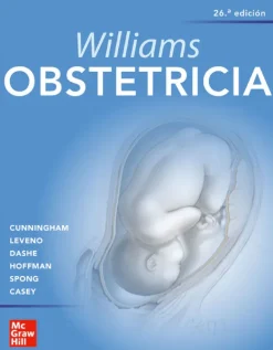 Mc Graw Hill Ciencias De La Salud-Obstetricia de Williams 26ª Ed.