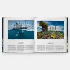 Phaidon Ciencias Básicas-Océanos. Una exploración del mundo marino