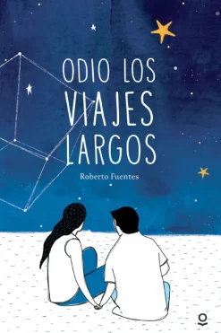 Loqueleo Mayor A 12 Años-Odio los viajes largos