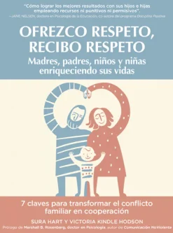 Acanto Crianza Y Maternidad-Ofrezco respeto, recibo respeto