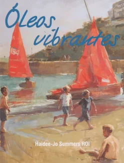 Acanto Arte-Oleos vibrantes