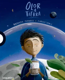 Loqueleo Mayor A 6 Años-Olor a tierra