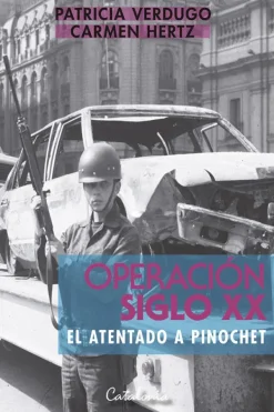 Catalonia Historia-Operación siglo XX