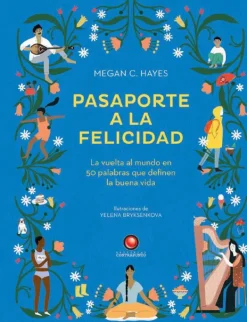 Contrapunto Meditación Y Mindfulness-Pasaporte a la serenidad