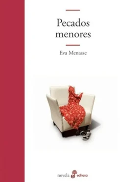 Edhasa Novela Romántica-Pecados menores