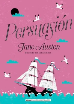 Zig Zag Literatura Clásica-Persuasion